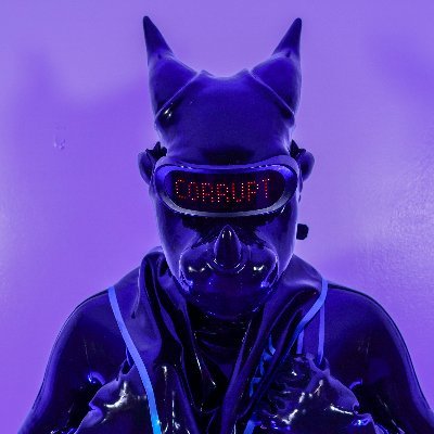 Xai the Corrupted π MIR, MFF Profile