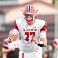 Sean Booth 6'7.5" 325LB OL 2025 (@seanbooth77) 's Twitter Profile Photo Sean Booth 6'7.5" 325LB OL 2025 (@seanbooth77) 's Twitter Profile Photo