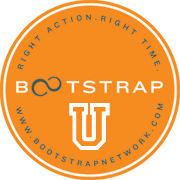 Bootstrap entrepreneurship