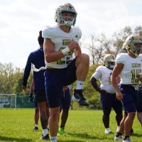 Keehan LaVell (@keehanlavell) 's Twitter Profile
