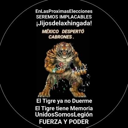 MargarethThatc3's profile picture. ASÍ EN TODO EL MUNDO 
AMBICIÓN Y RIQUEZAS ILÍCITAS. 
#OligarcasDeÉliteBuitresDepredadores 
Despojando despeyejando y esclavizando a la humanidad.