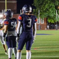 Dylan Burbridge / 2026 (@d_burb29) 's Twitter Profile