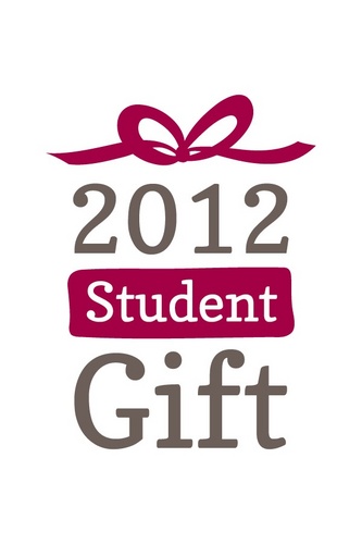 The 2012 Student Gift will establish an expendable fund to support the operating budget of the Internship Grant Fund (IGF), significantly expanding its impact.