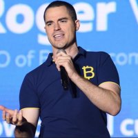 Free Roger Ver (@freerogerver) 's Twitter Profile Photo Free Roger Ver (@freerogerver) 's Twitter Profile Photo