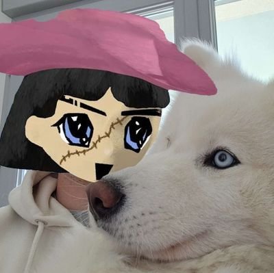 BETTER ALONE DONT ASK FOR WORK
Fullstack blockchain engineer
Professional shitposter
You use the project I worked for
(FantasyTop, Alice, Hypurr...)