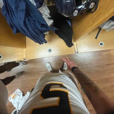 Quarterback | Alto Tx | 6’2 205lbs || #2 / 1%.. ETBU 🐯