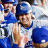 Lillian_w08's profile picture. dodgers 💙🤍💙🤍