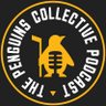 PensCollective's profile picture. Welcome to TPC! 🐧🔥

Josh and Louie are diving into every Penguins' game with electric energy, fearless takes, and total black-and-gold pride.