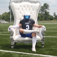 Brady Shrout (@shroutbrady) 's Twitter Profile