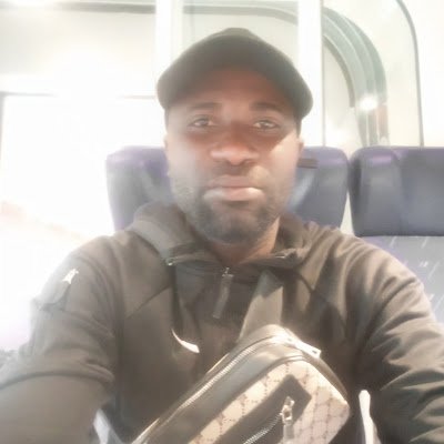 udimbila96033's profile picture. 