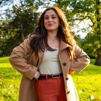 Lianna Golden (@liannagoldentv) 's Twitter Profile Photo