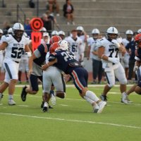 Noah Harkins (@noahharkins27) 's Twitter Profile