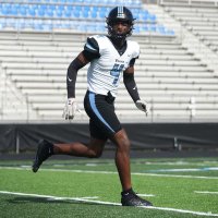 Damarcus Broughton Jr (DJ) (@djbjr23) 's Twitter Profile Photo Damarcus Broughton Jr (DJ) (@djbjr23) 's Twitter Profile Photo