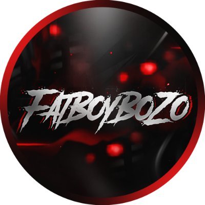 (CC)
(Twitch) https://t.co/EnxGWoSjrJ
(YouTube) https://t.co/7nov5jM6oF
(Business Email) fatboybozo1997@gmail.com
CC/ For @TeamMotion_GG