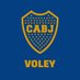 Boca Vóley (@bocavoley) Twitter profile photo Boca Vóley (@bocavoley) Twitter profile photo