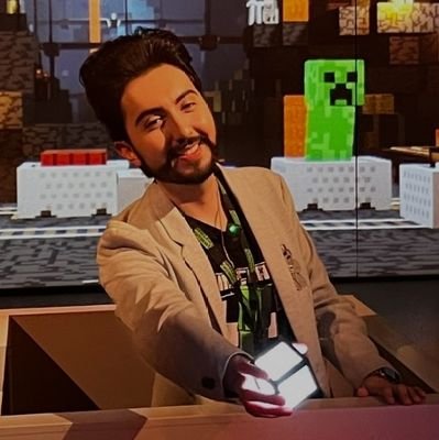 Vane ✨💚
Super fan de @BobicraftMC
🔔 lobita campaníta hasta la muerte 🛐💕
cuenta principal @vanecat25