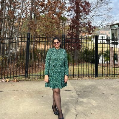 iamdeepatilwani's profile picture. PhD Student #AIISC @UofSC
#Neuroscience #AI #publichealth