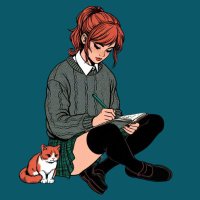 JK Mill (INACTIVE) 🦋 (@jkmill_writer) 's Twitter Profile