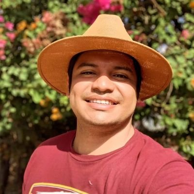 Elias_Yol's profile picture. Libre soy como la Frozen

lerigo lerigo