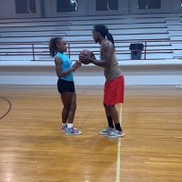 Anthony Moore (@anthony_moore83) 's Twitter Profile