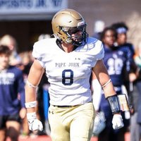 Tyler Houser โ25 LB (@tyler_houser8) 's Twitter Profile Photo Tyler Houser โ25 LB (@tyler_houser8) 's Twitter Profile Photo