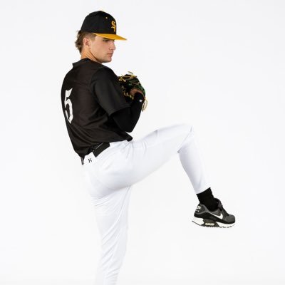Bryce Intagliata Profile