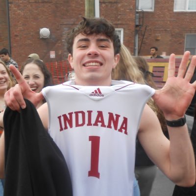 Indiana University Bloomington