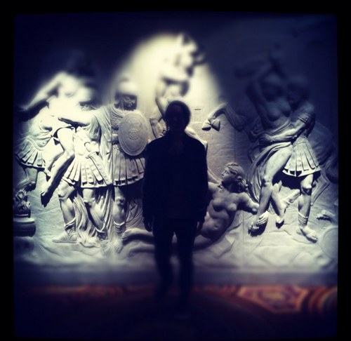 Jonvosays's profile picture. art and art like things