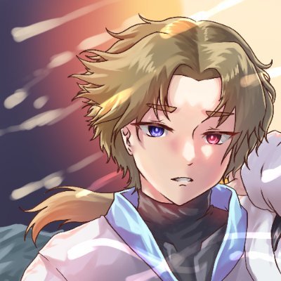 BMZander's profile picture. EN VTuber | Meta cosplay project gone too far | Any resemblance to Rudeus Greyrat is between me and my therapist | The degeneracy just comes naturally