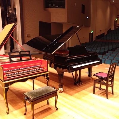 yukopf_9239's profile picture. 子育て終わってピアノ再開5年目。