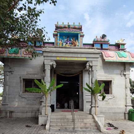 SanjaykumarVy's profile picture. 