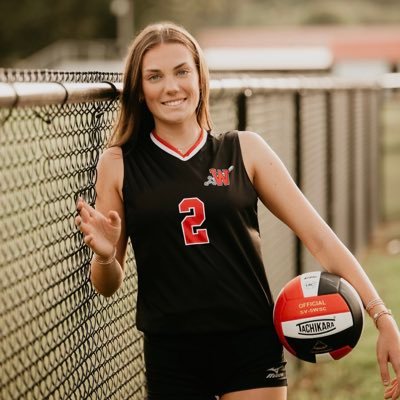 C/O 2026 | OH//OP | 5’6 | GPA: 4.0 | Queen City Athletics VB #12 & West Lauderdale High School Varsity VB #2 | IF YOU CAN’T OUTPLAY THEM, OUTWORK THEM