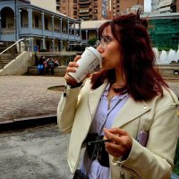 Paulita (@paaufernandez1) 's Twitter Profile