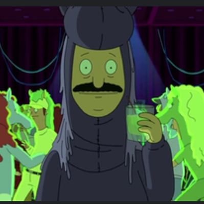 cosmo_a_gony's profile picture. So Long, and Thanks for All the Fish