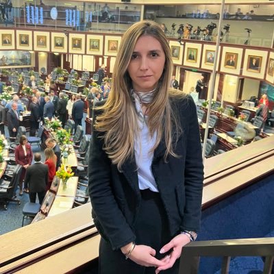George Washington fellow @GspmGwu | Political Consultant | Former Chief of Staff @CityofDoral | FBI Citizenz Academy Alumni|@Flsenate |Rt🚫endorsement|