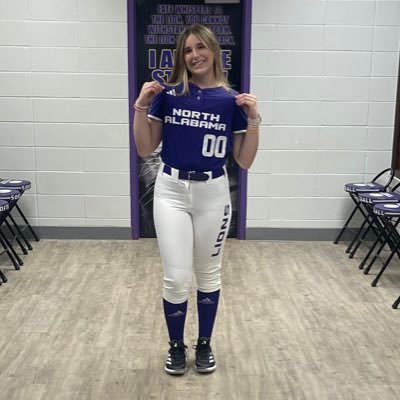 AmeliaR2026's profile picture. UNA Softball Signee, 18U TN Mojo Smith, Davidson Academy, RH Pitcher ‘26