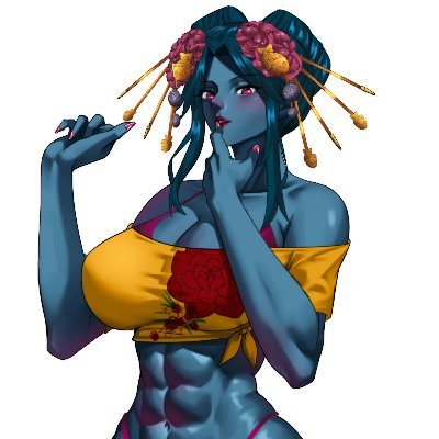 SFW: #dopplication
NSFW: #conkoibine
Linktree: https://t.co/KB799LG80H
My Twitch: https://t.co/DjLWpkJHZ6
Model Mom: @amalthea_art