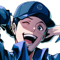 𝙅𝙪𝙣𝙥𝙚𝙞 ! ⚾ (@trissmagius) 's Twitter Profile Photo