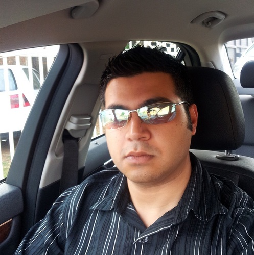 msujee's profile picture. 