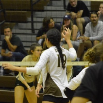 C/O ‘27 | 4.3 GPA| 5'10 OH/DS| Synergy LV National 17-1 | Bethlehem Catholic HS | 2x 1st Team All-State, 2x 1st Team ALL District & 2x EPC 1st Team