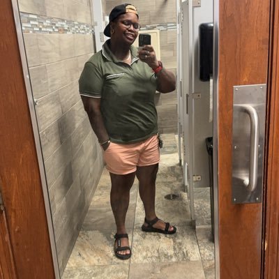 I'm just perfect and it's everybody else around me that has issues