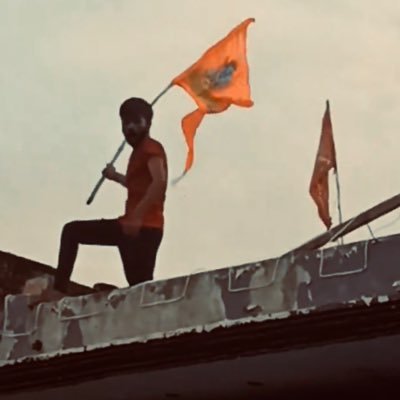 ௐ ✨ஹर હर মహాದೇവ✨ ॐ ❣️ Unapologetic Hindu 🏹 🇮🇳 தேசியமும்🛕தெய்வீகமும் ❤️🔥 Modi 🔱 Annamalai
