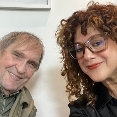 Un libro me cambió la vida y desde entonces ideo y gestiono proyectos culturales. @prosonoramica @feroceslibro Concurso Cadenas