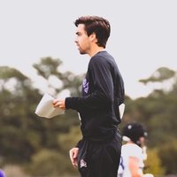Payton Woolard (@paytondub4) 's Twitter Profile
