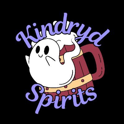 Kindryd Spirits (Unofficial) Stream Team on Twitch!

Fully migrating to Bluesky now. 🦋