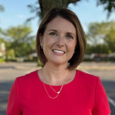 Ericka Thompson Profile