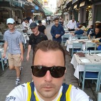 onur mısırlıoğlu (@onurmsrlolu) 's Twitter Profile