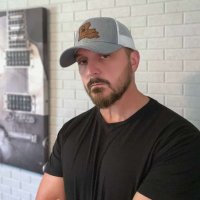 Shane Bernard (@calvertweb) 's Twitter Profile