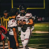 John Cocoma 2026 QB (@johncocoma) 's Twitter Profile