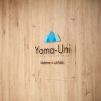 山梨ユニフォーム【公式】広報室 (@yamauni_pr) Twitter profile photo